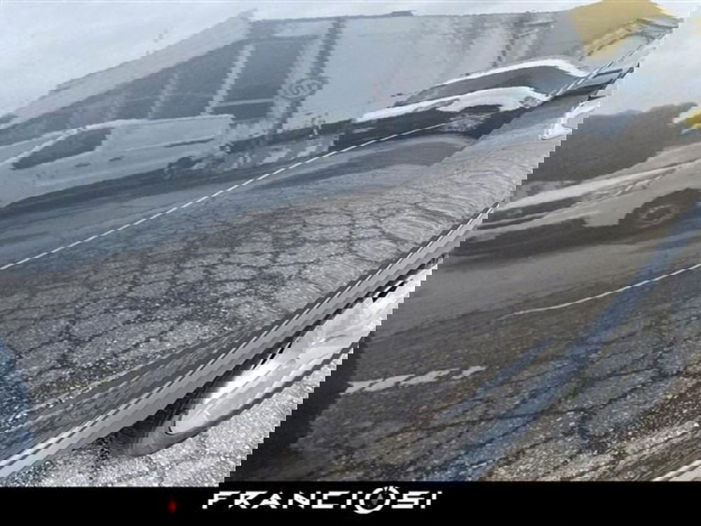 Dacia Sandero usata a Modena (10)