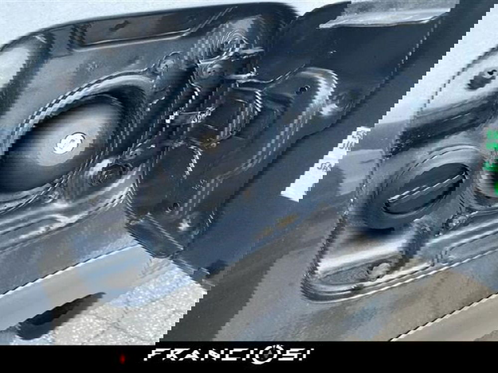 Dacia Sandero usata a Modena (11)