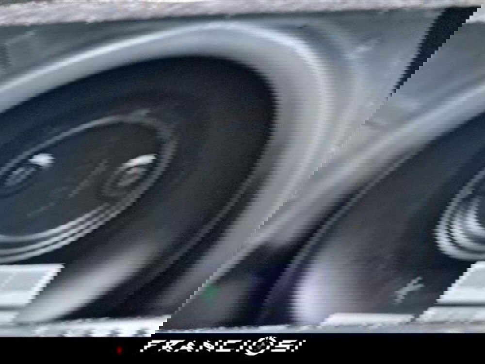 Dacia Sandero usata a Modena (12)