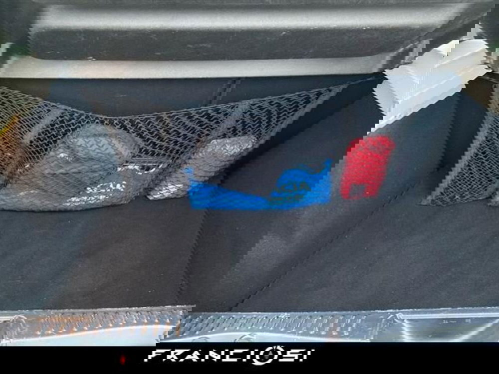 Dacia Sandero usata a Modena (13)