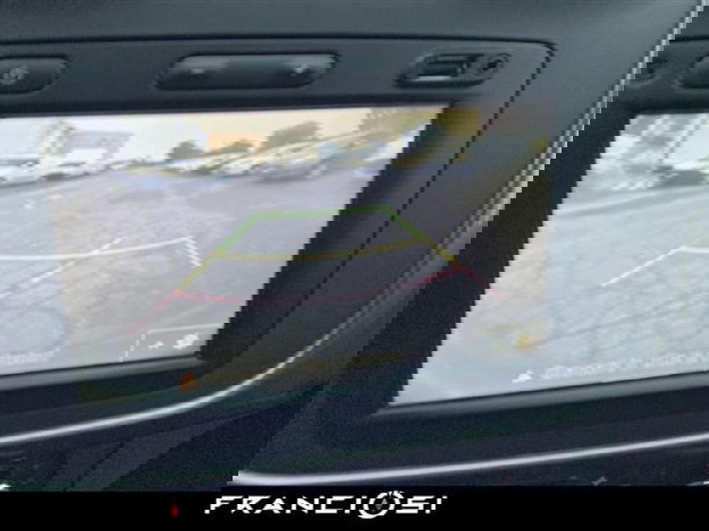 Dacia Sandero usata a Modena (6)