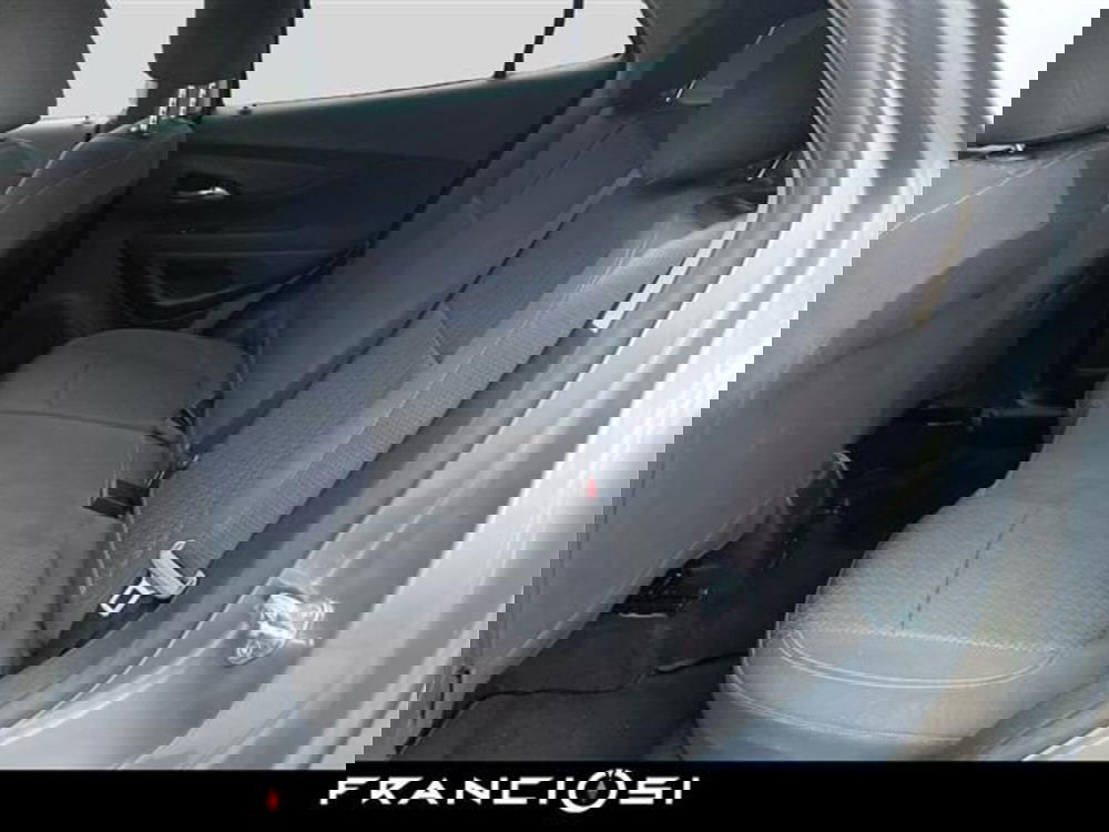 Opel Mokka usata a Modena (10)