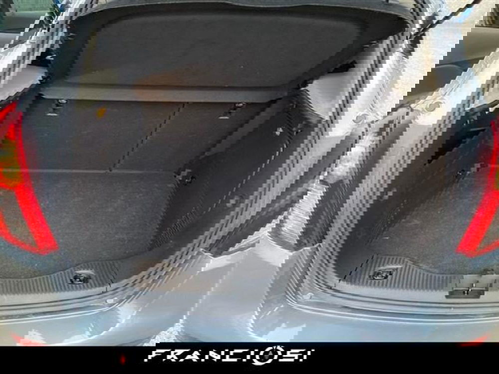 Opel Mokka usata a Modena (11)