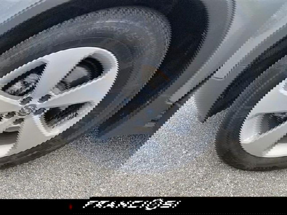 Opel Mokka usata a Modena (12)