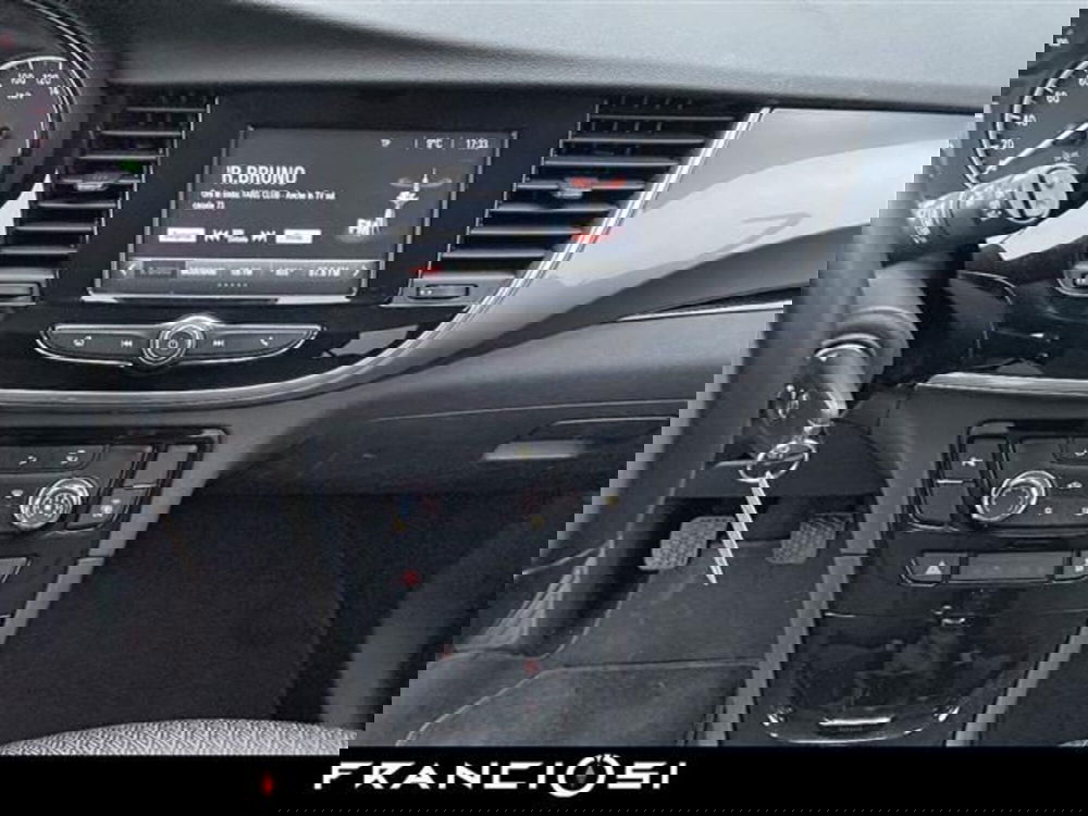 Opel Mokka usata a Modena (5)