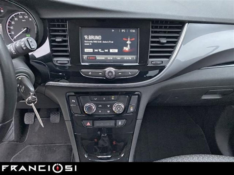 Opel Mokka usata a Modena (5)
