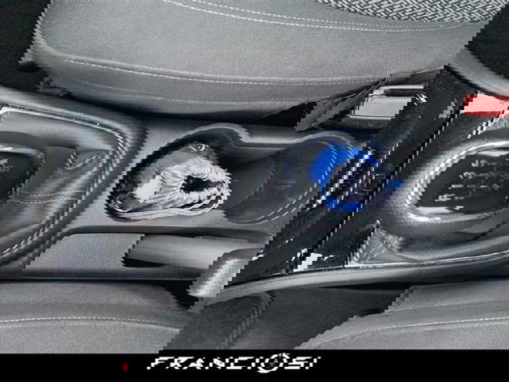 Opel Mokka usata a Modena (6)