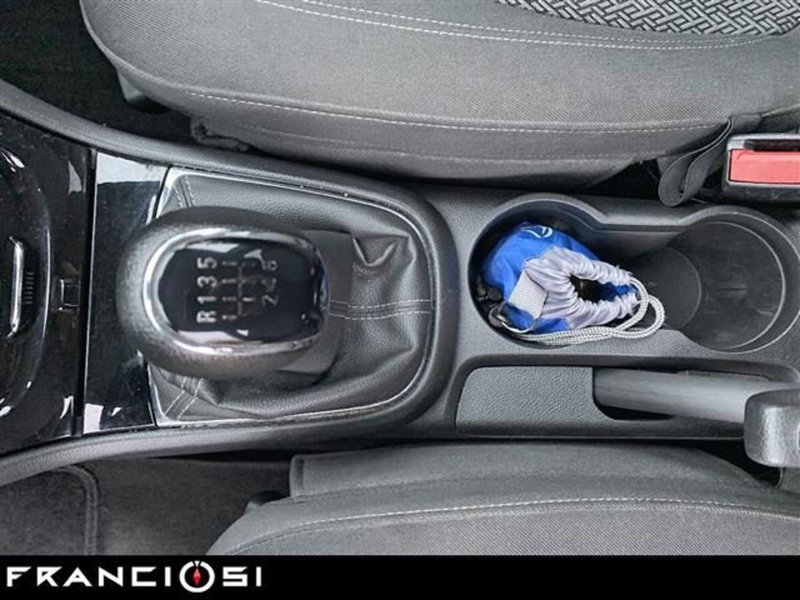 Opel Mokka usata a Modena (6)