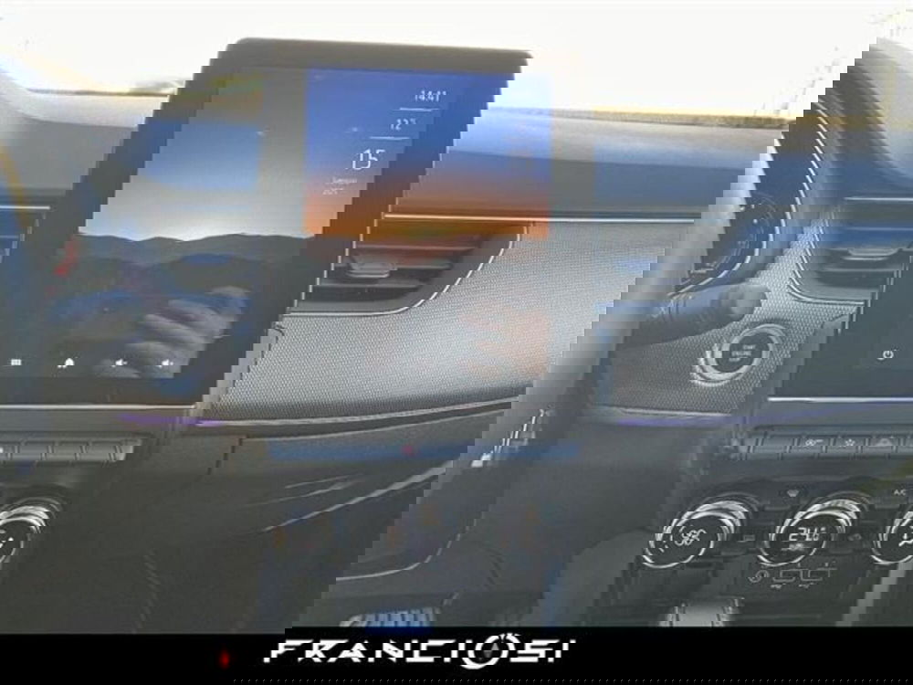 Renault Arkana usata a Modena (10)