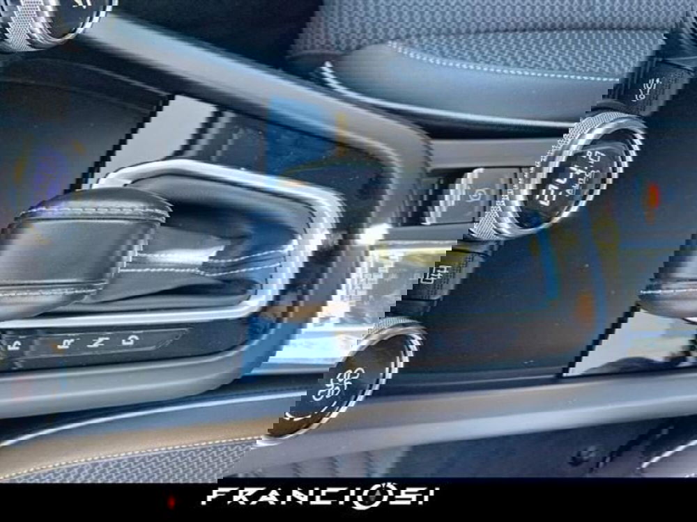 Renault Arkana usata a Modena (11)