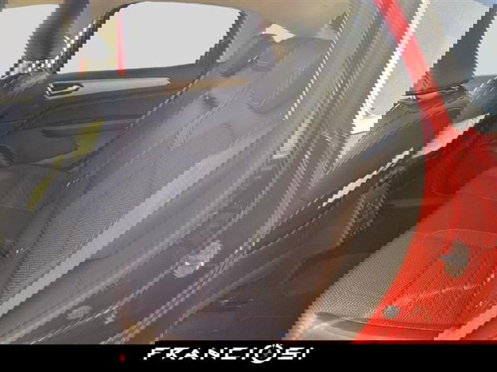 Renault Arkana usata a Modena (12)