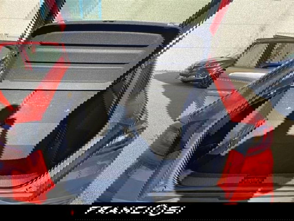 Renault Arkana usata a Modena (13)