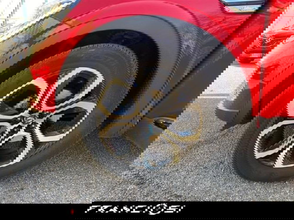 Renault Arkana usata a Modena (14)