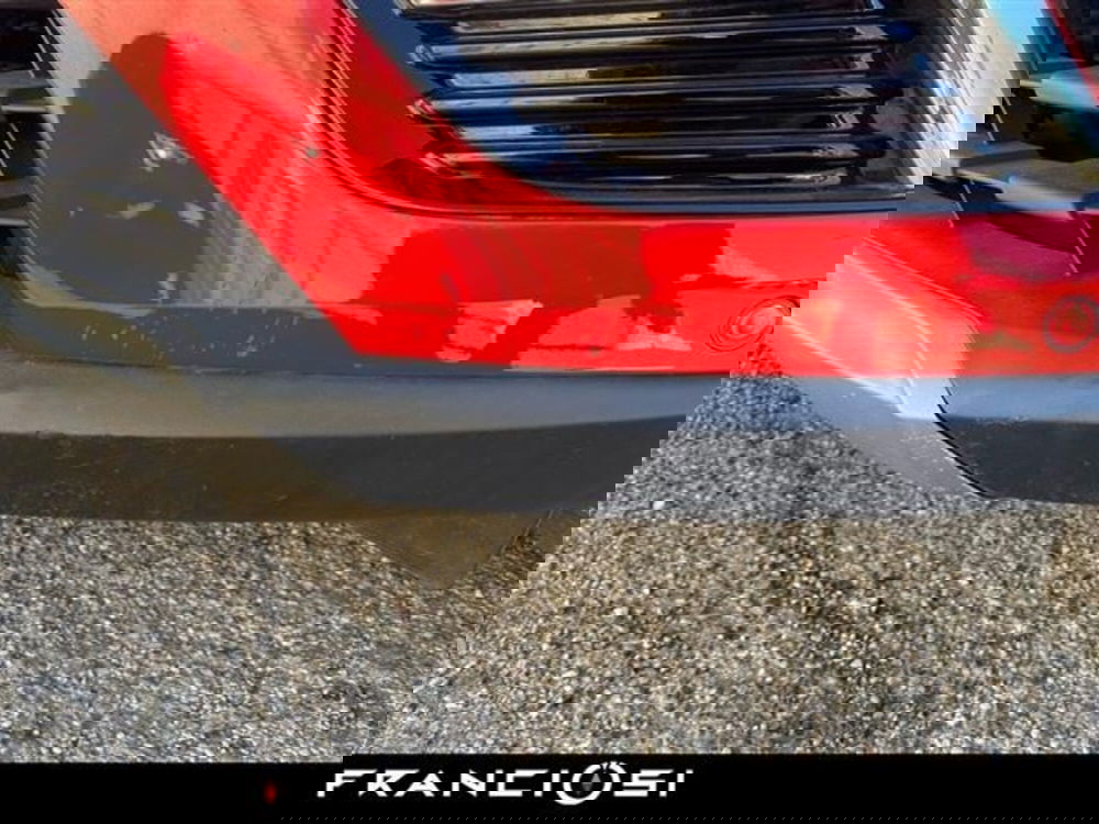 Renault Arkana usata a Modena (15)