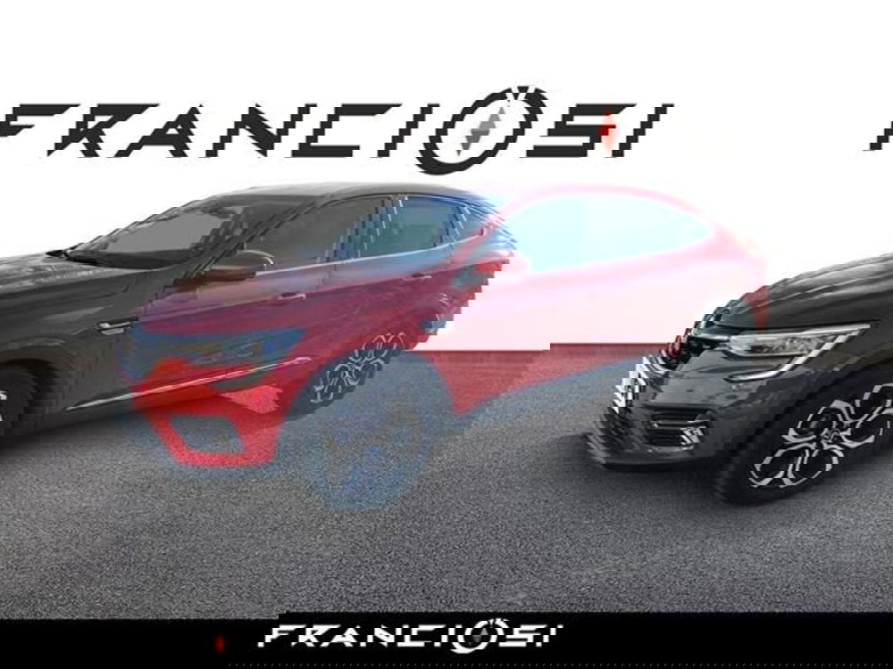 Renault Arkana usata a Modena (2)