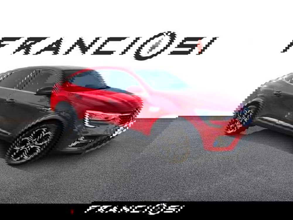 Renault Arkana usata a Modena (3)