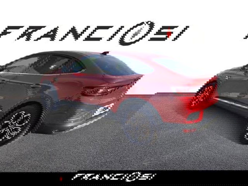 Renault Arkana usata a Modena (5)