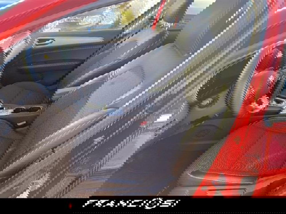 Renault Arkana usata a Modena (6)