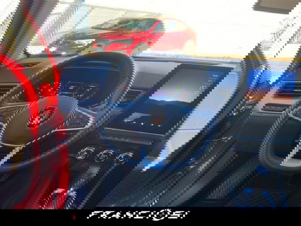 Renault Arkana usata a Modena (7)