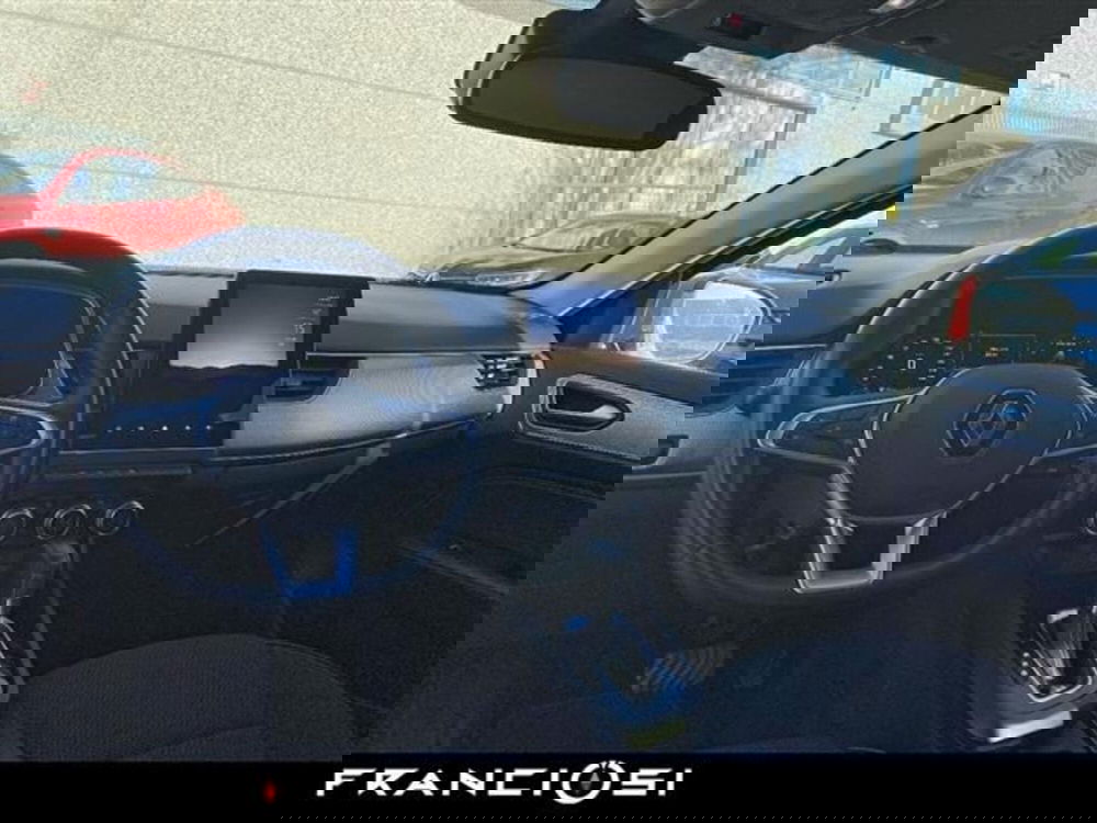 Renault Arkana usata a Modena (8)