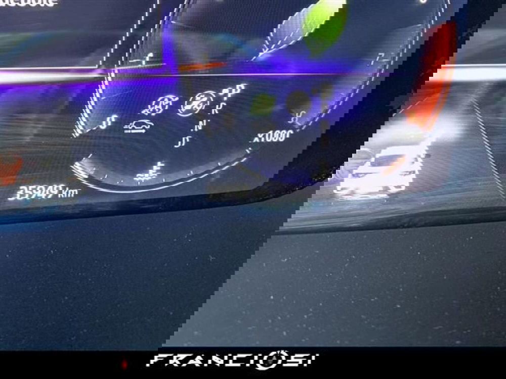 Renault Arkana usata a Modena (9)