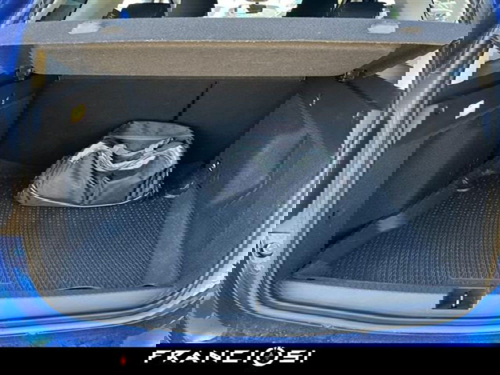 Dacia Duster usata a Modena (12)