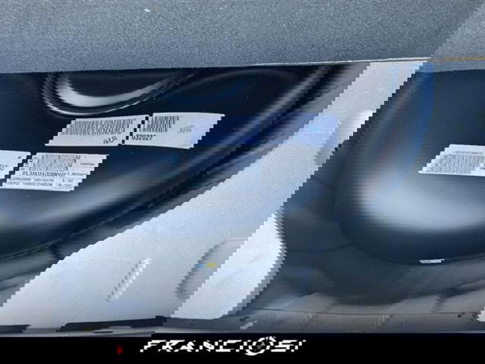 Dacia Duster usata a Modena (13)