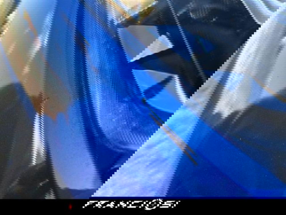 Dacia Duster usata a Modena (16)