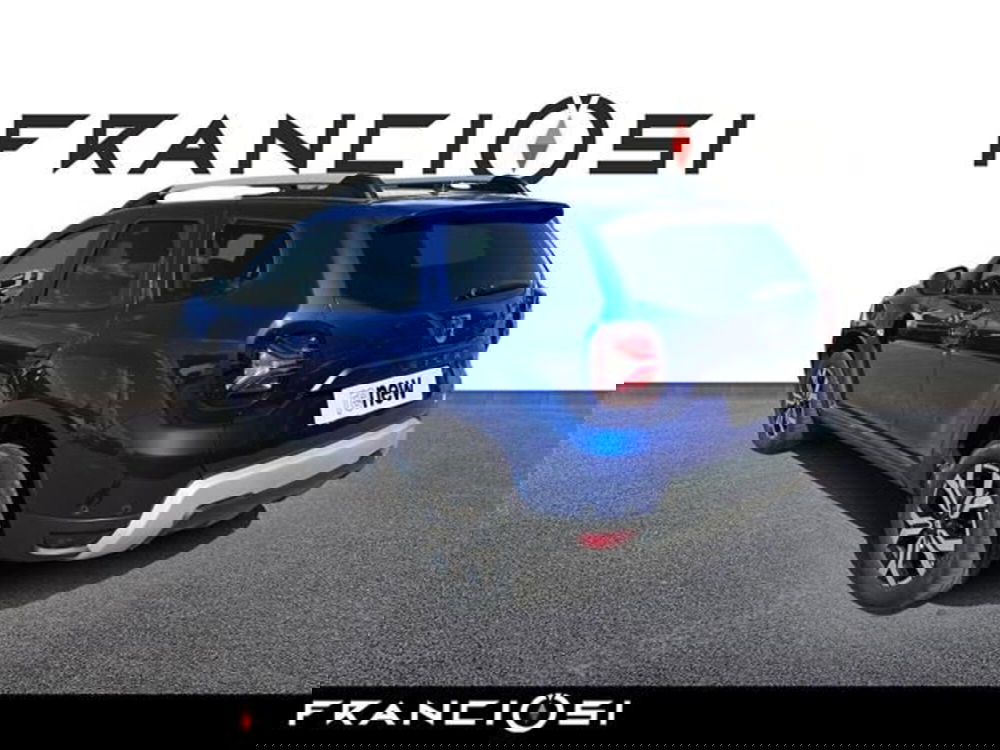 Dacia Duster usata a Modena (3)