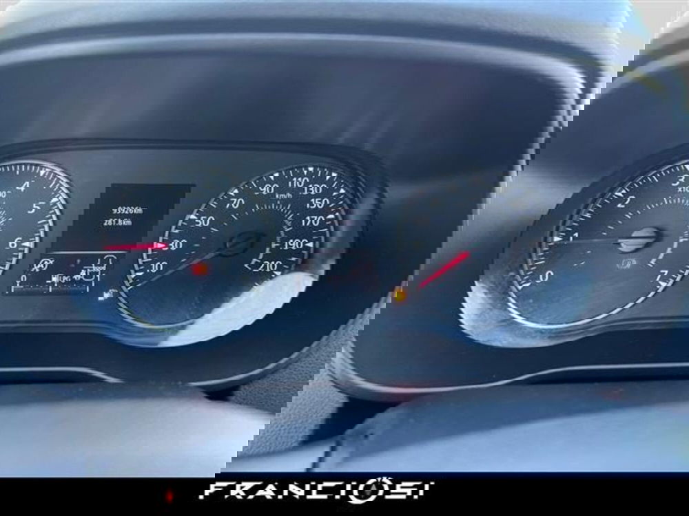 Dacia Duster usata a Modena (5)