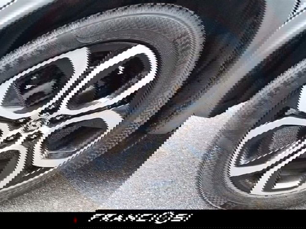 Renault Arkana usata a Modena (13)