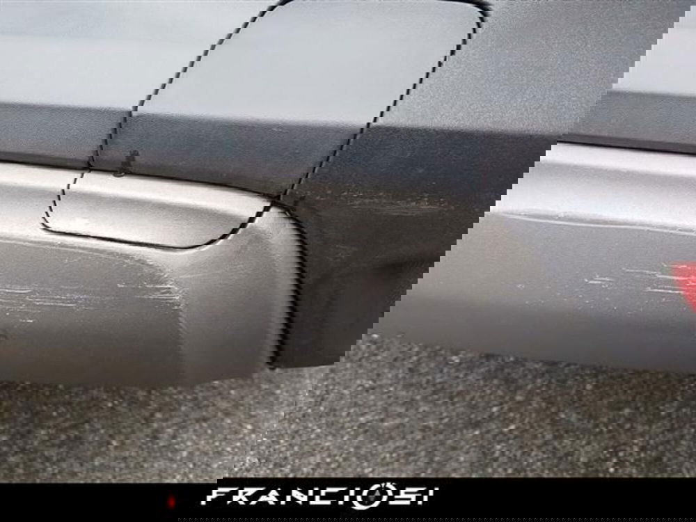 Renault Arkana usata a Modena (14)