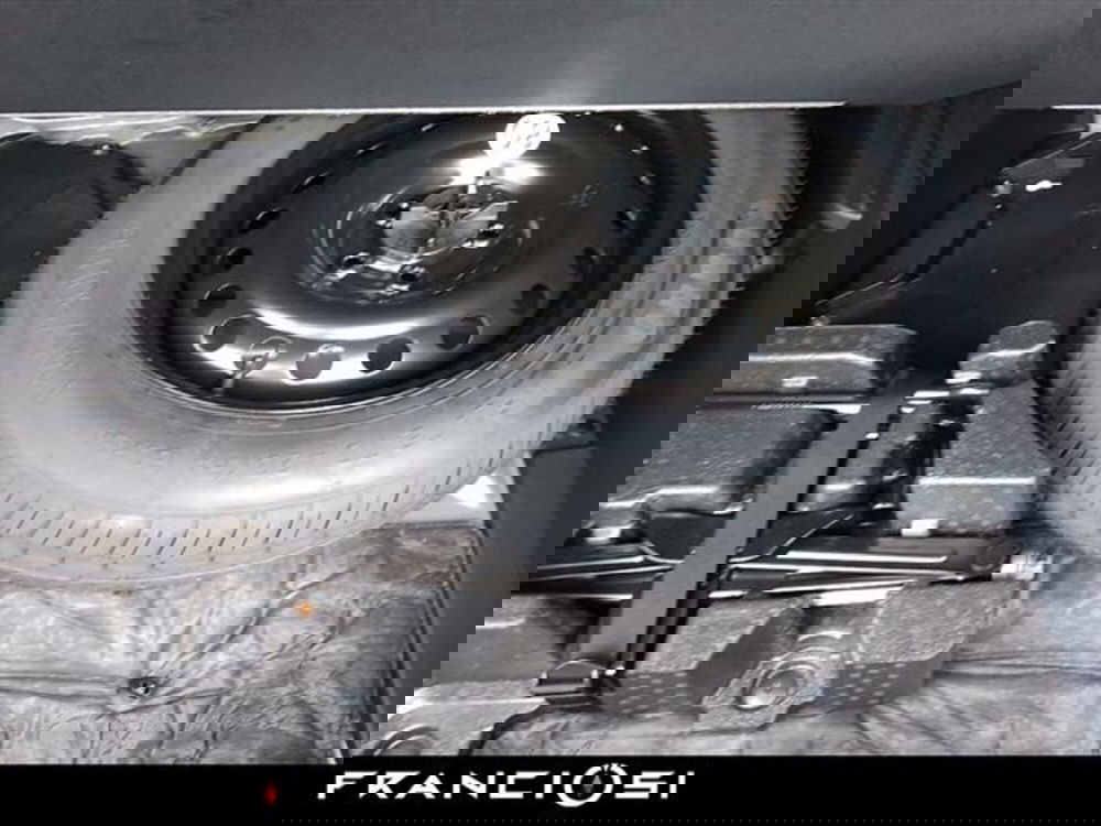 Renault Arkana usata a Modena (15)