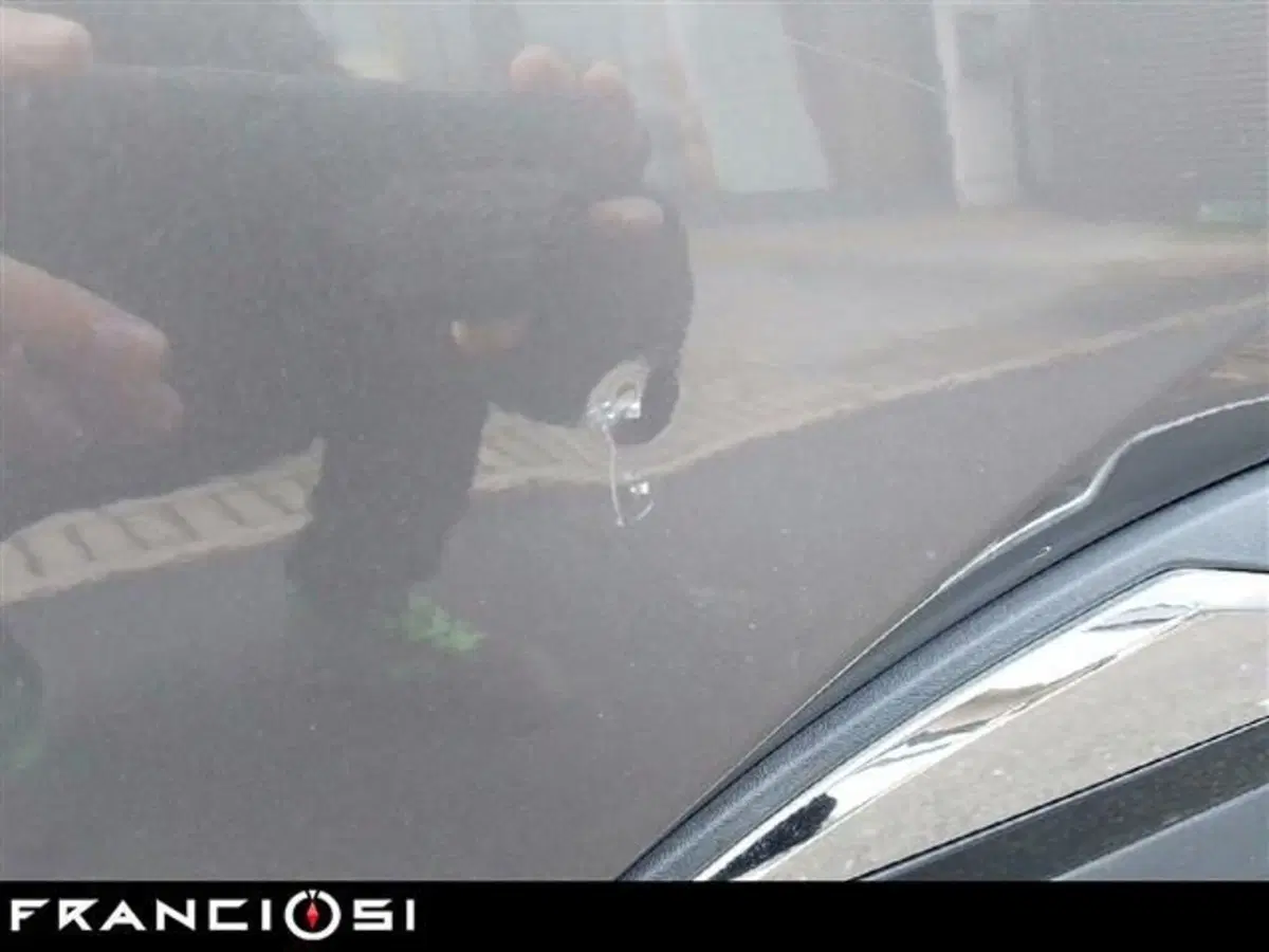 Renault Arkana usata a Modena (16)