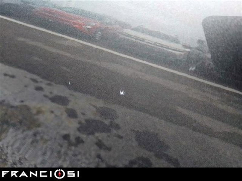 Renault Arkana usata a Modena (18)