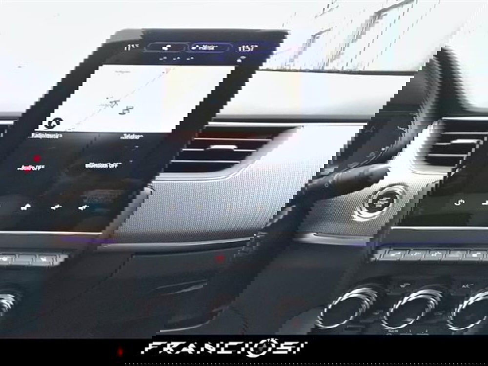 Renault Arkana usata a Modena (6)