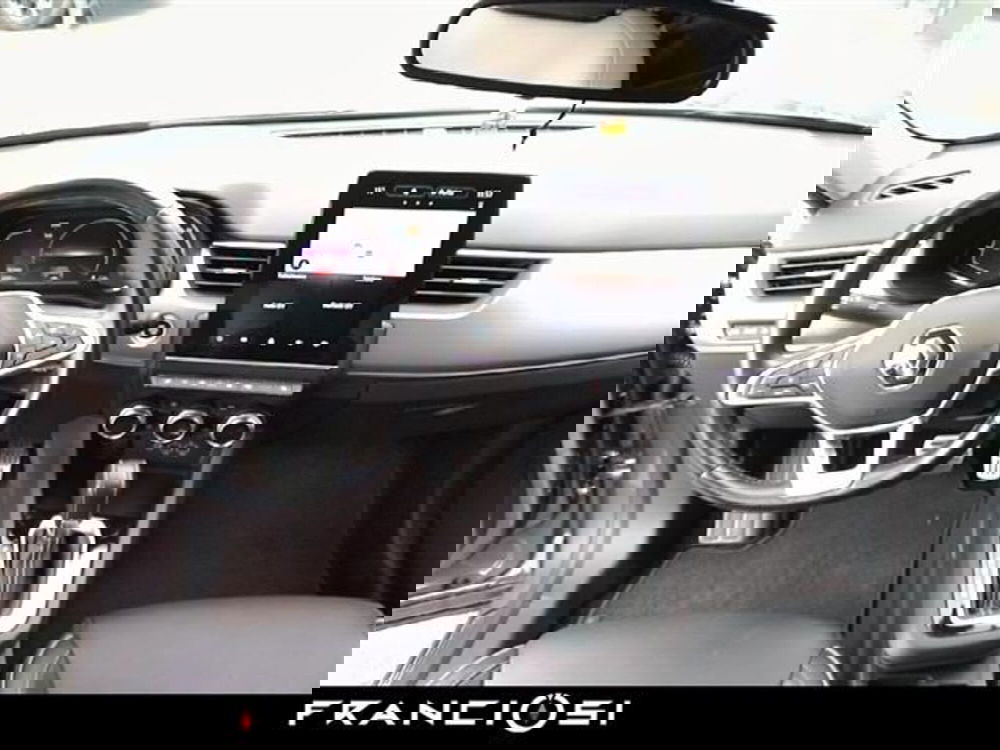 Renault Arkana usata a Modena (8)