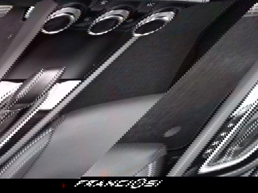 Renault Arkana usata a Modena (9)