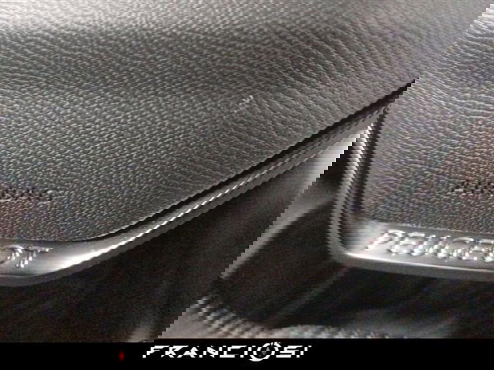 Peugeot 2008 usata a Modena (11)