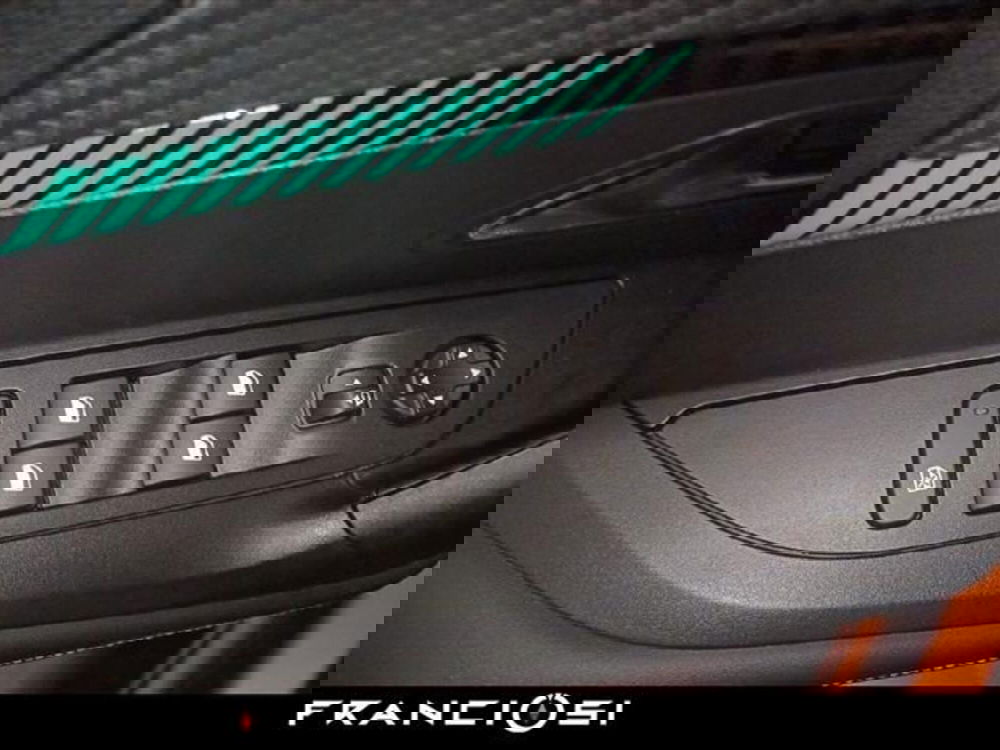Peugeot 2008 usata a Modena (14)