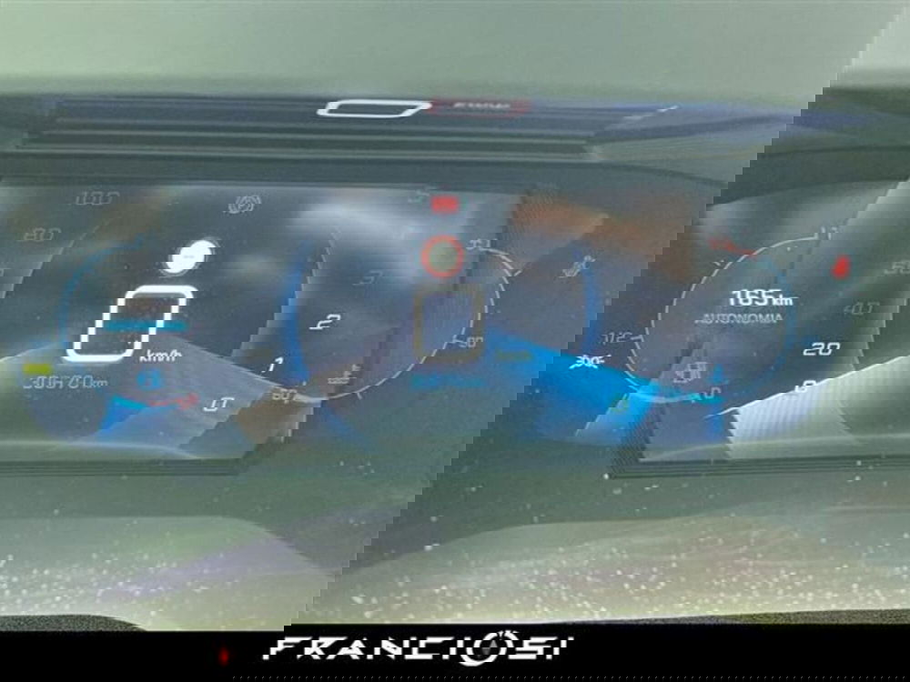 Peugeot 2008 usata a Modena (15)