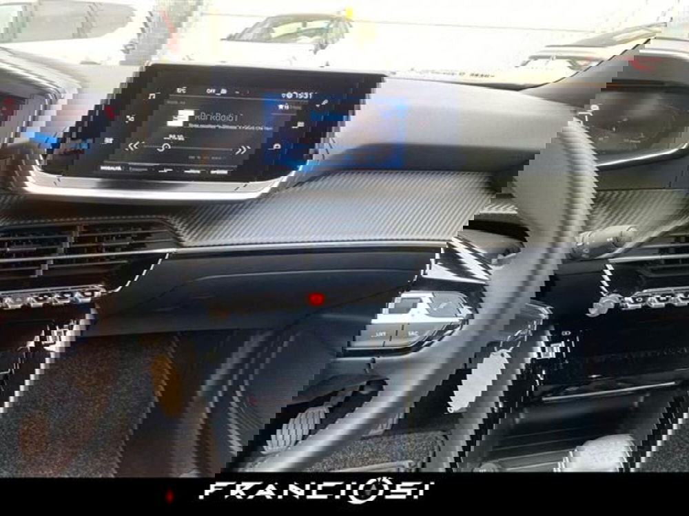 Peugeot 2008 usata a Modena (16)