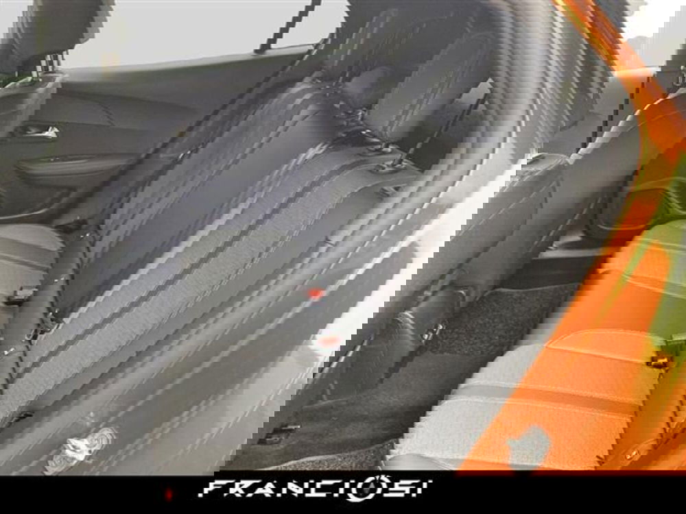 Peugeot 2008 usata a Modena (18)