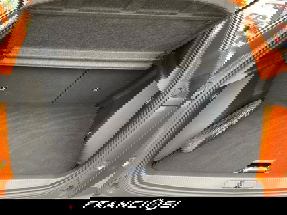 Peugeot 2008 usata a Modena (19)