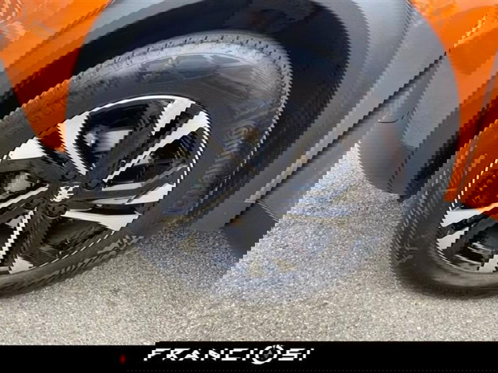 Peugeot 2008 usata a Modena (20)