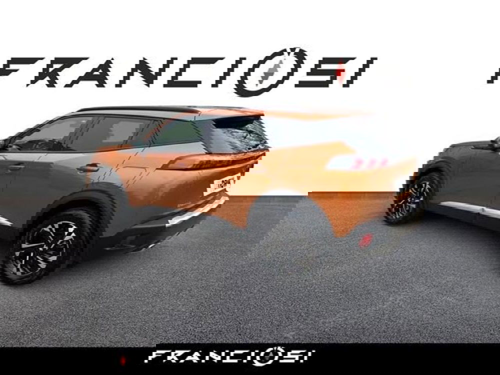 Peugeot 2008 usata a Modena (5)