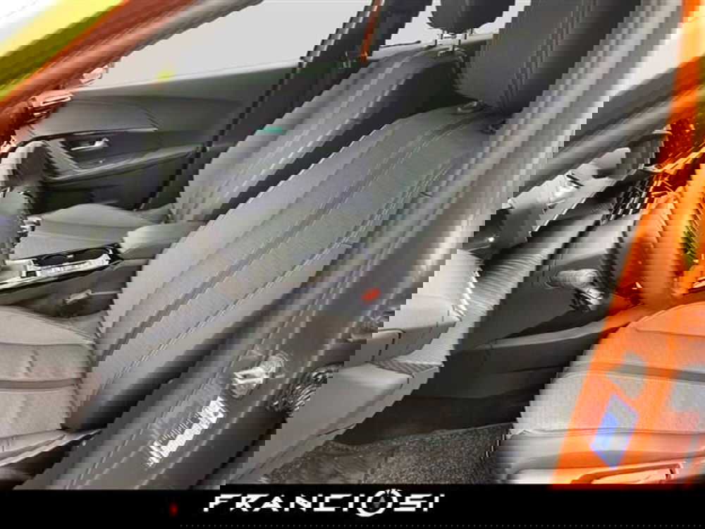 Peugeot 2008 usata a Modena (6)