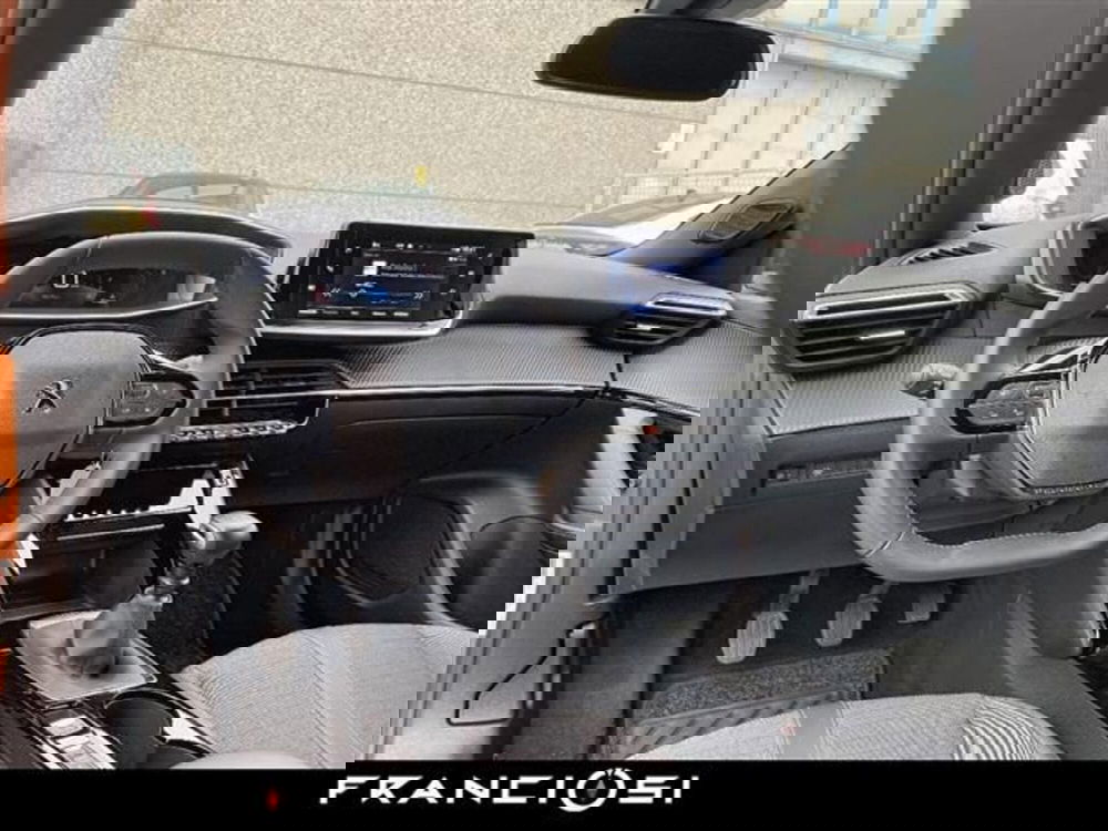 Peugeot 2008 usata a Modena (7)