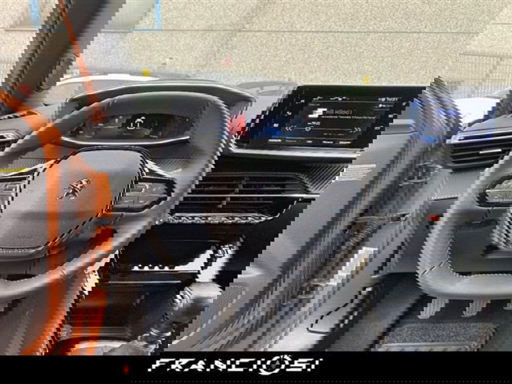 Peugeot 2008 usata a Modena (8)