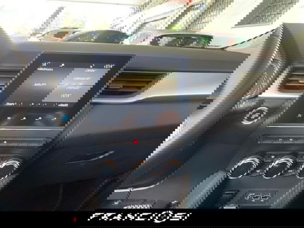 Renault Captur usata a Modena (10)